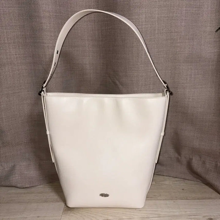 [BUNJANG] Madenrolls Longhaul Bag Beige / 마덴룰즈 가방 롱홀백 베이지 새상품