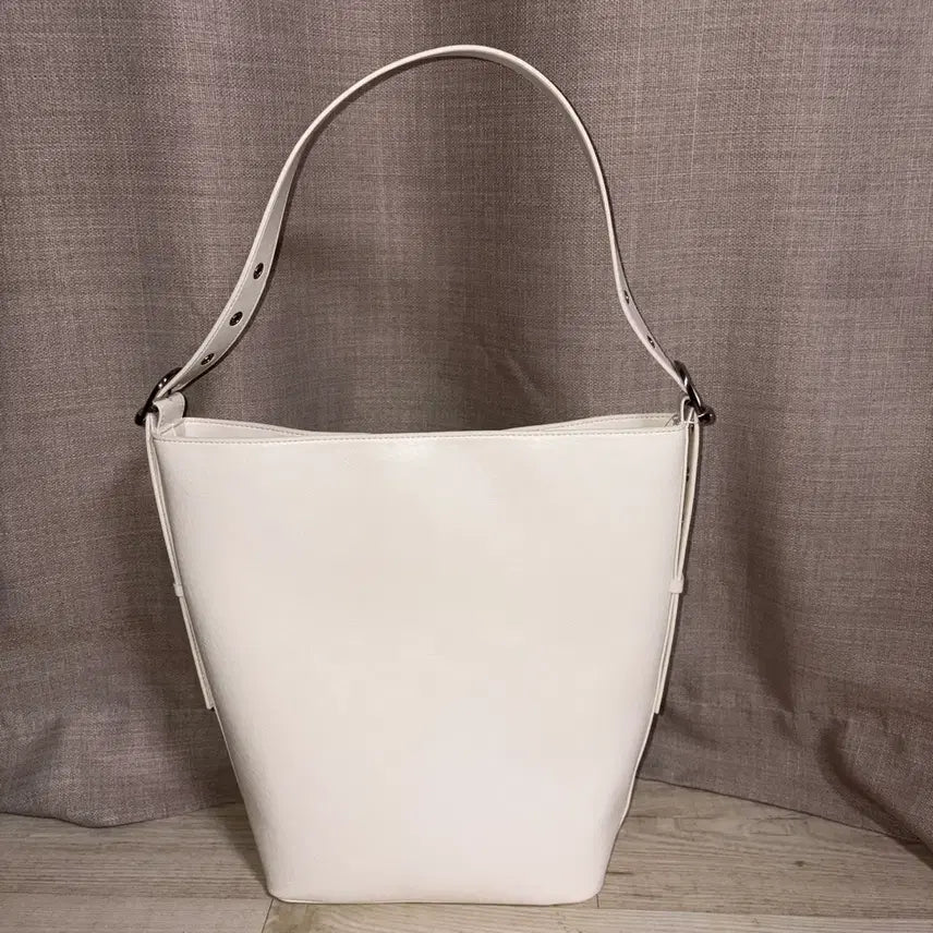 [BUNJANG] Madenrolls Longhaul Bag Beige / 마덴룰즈 가방 롱홀백 베이지 새상품