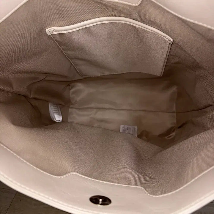 [BUNJANG] Madenrolls Longhaul Bag Beige / 마덴룰즈 가방 롱홀백 베이지 새상품
