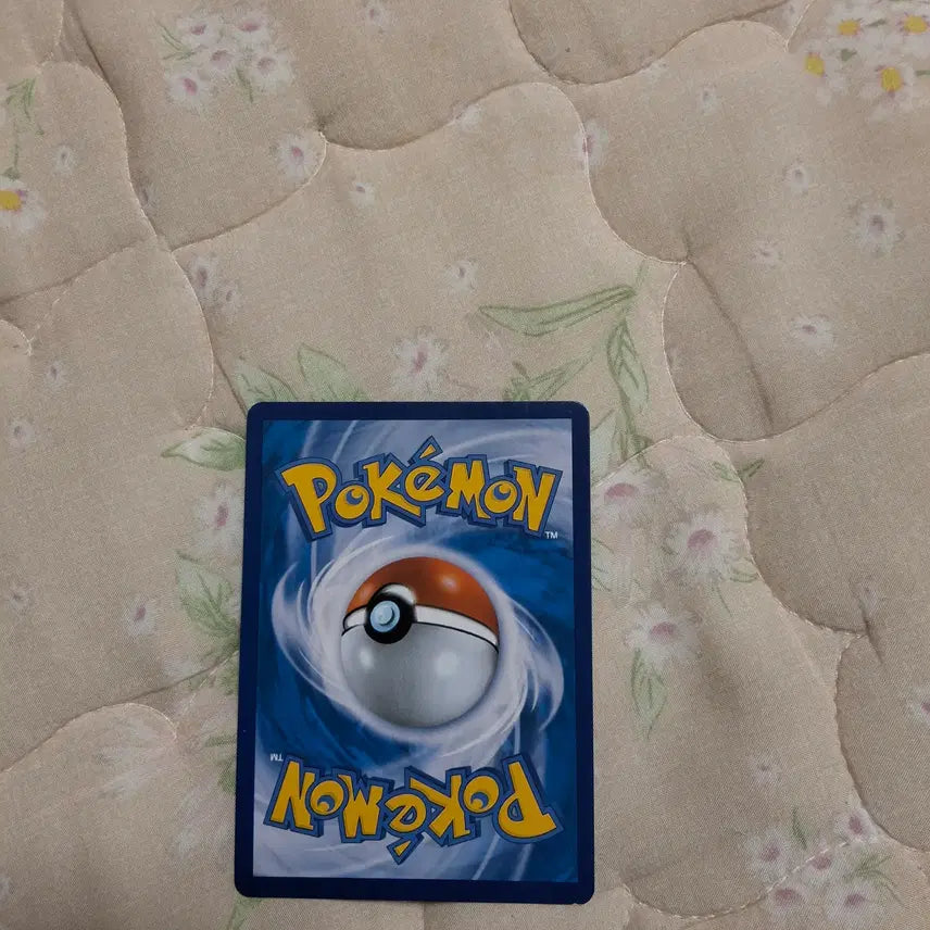 [BUNJANG] Pokemon Tag Team Card / 포켓몬카드 태그팀