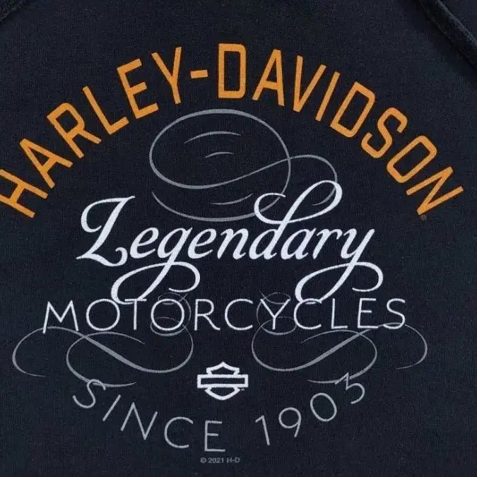 [BUNJANG] Harley-Davidson Las Vegas Women&