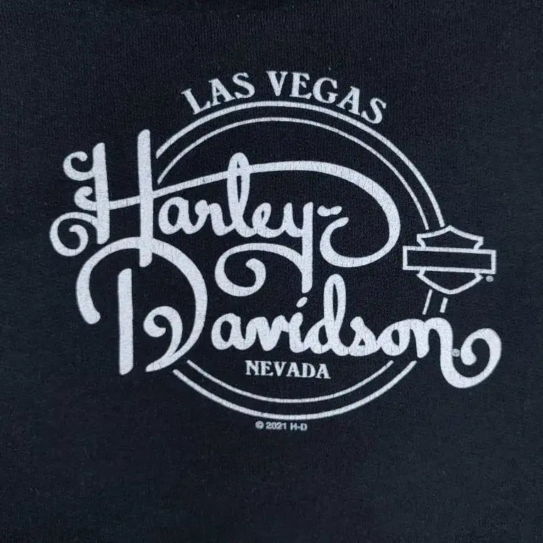 [BUNJANG] Harley-Davidson Las Vegas Women&