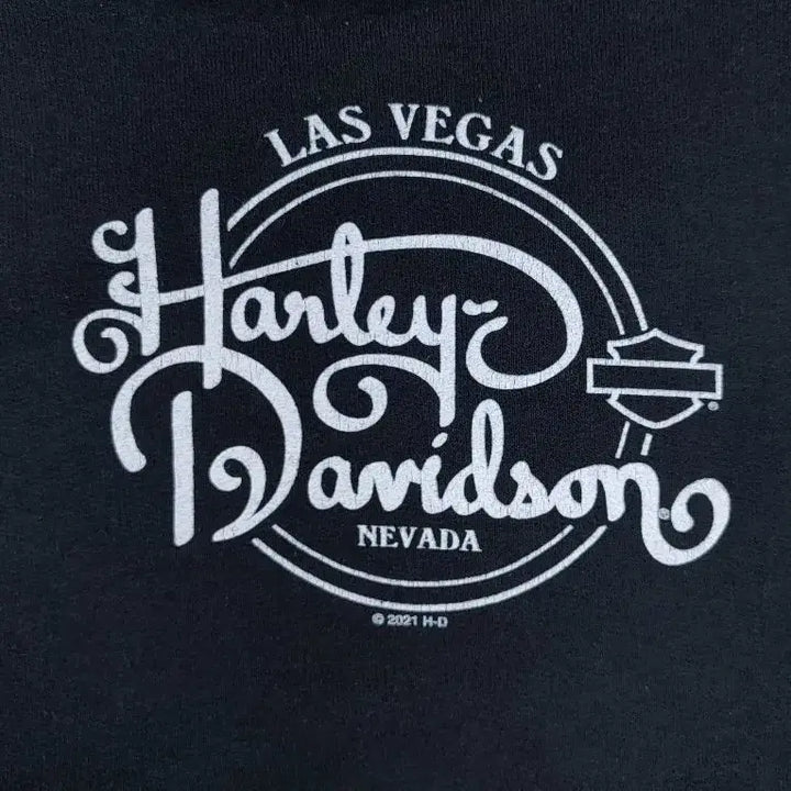 [BUNJANG] Harley-Davidson Las Vegas Women&