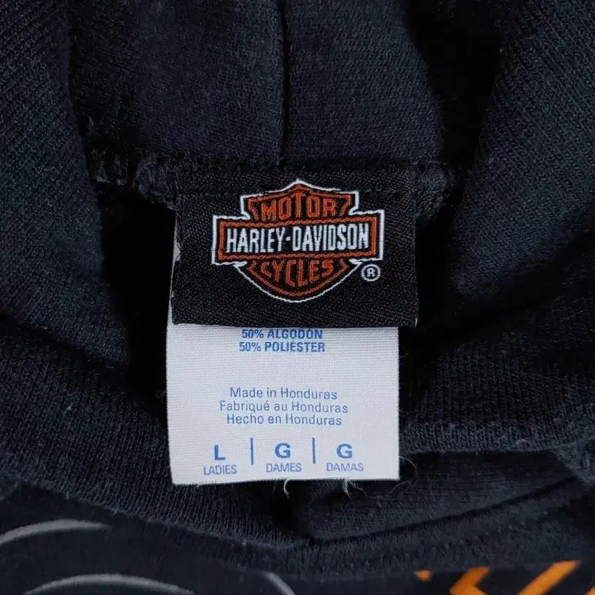 [BUNJANG] Harley-Davidson Las Vegas Women&