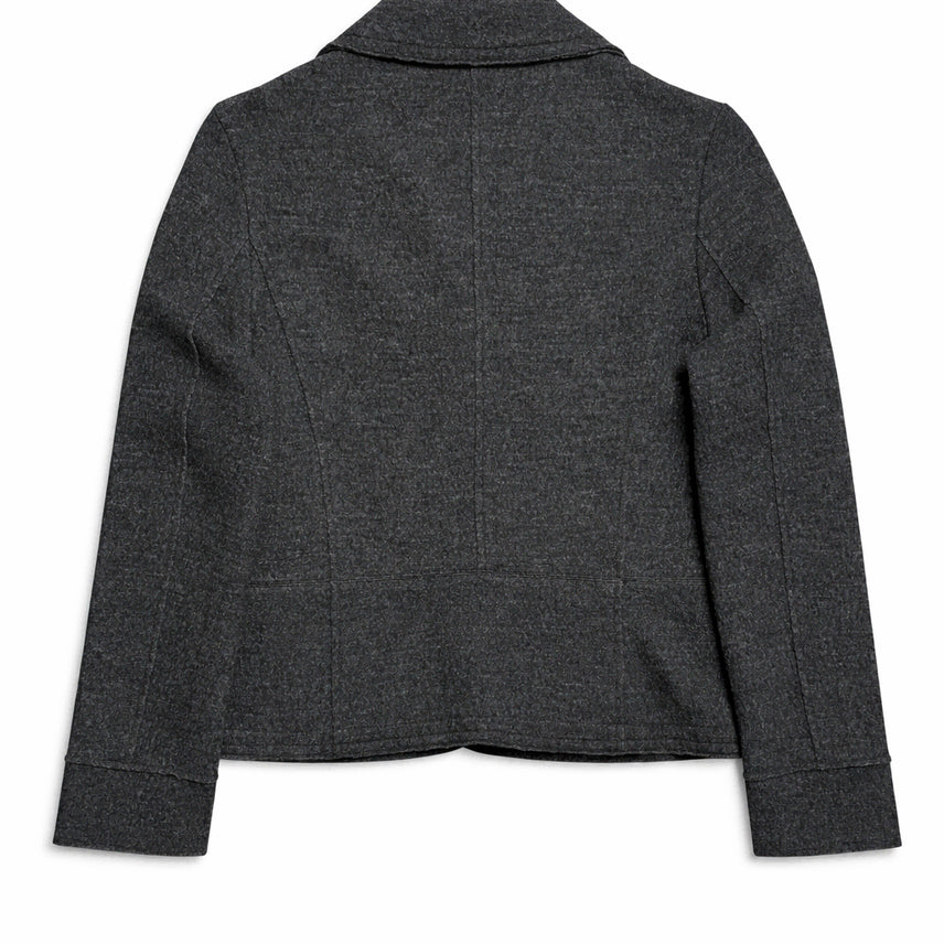 [BUNJANG] Laura Ashley Vintage Wool Blend Blazer Jacket / JPN 90s~00s 일본 빈티지 y2k 모리걸 클래식 울 블렌드 자켓