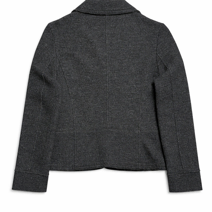 [BUNJANG] Laura Ashley Vintage Wool Blend Blazer Jacket / JPN 90s~00s 일본 빈티지 y2k 모리걸 클래식 울 블렌드 자켓