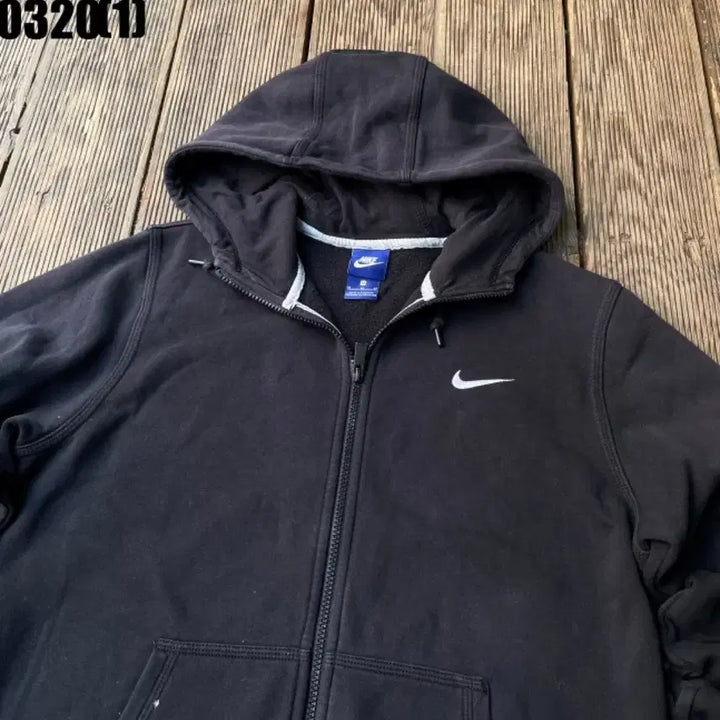 [SOLD OUT] 나이키 후드집업 M