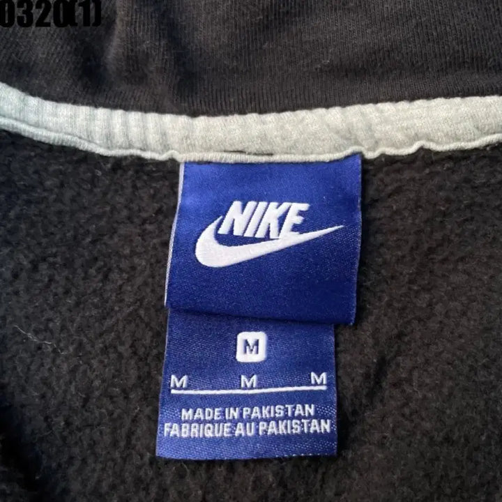 [SOLD OUT] 나이키 후드집업 M