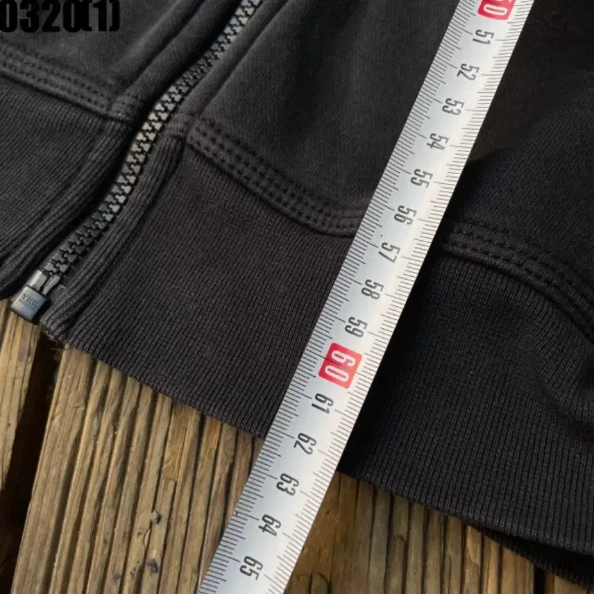 [SOLD OUT] 나이키 후드집업 M