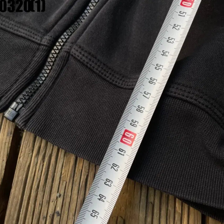 [SOLD OUT] 나이키 후드집업 M