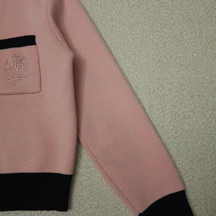 [BUNJANG] Alto Tweed Jacket Cardigan / (F)알토 여성 트위드 자켓형 가디건 긴팔 W2608