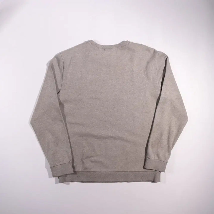 [BUNJANG] Guess Logo Sweatshirt B347 / 게스 로고 맨투맨 B347