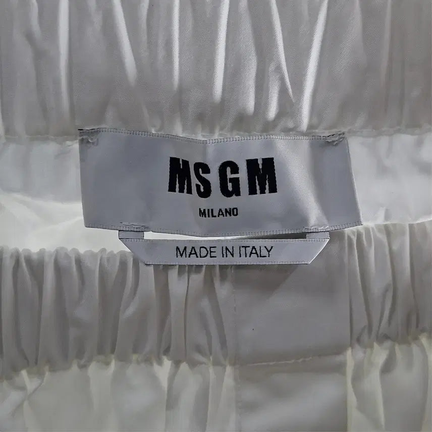 [BUNJANG] MSGM Women&