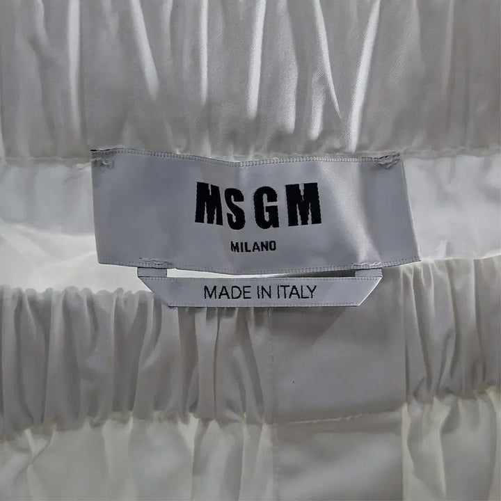 [BUNJANG] MSGM Women&