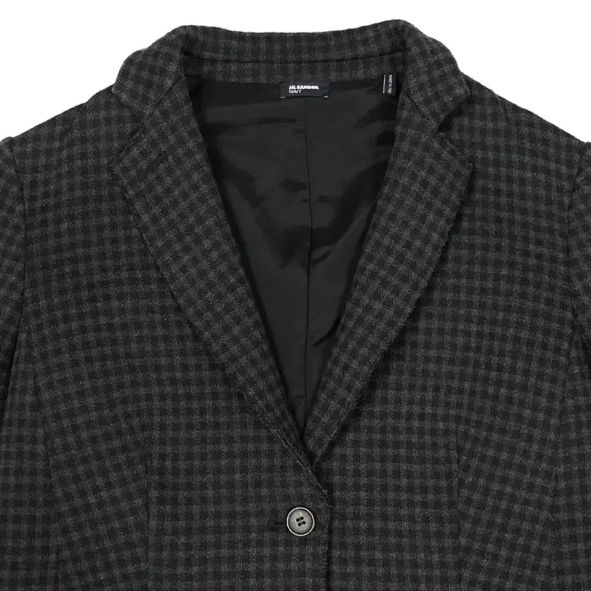 [BUNJANG] Jil Sander Navy Jacket / Jil Sander Navy jacket