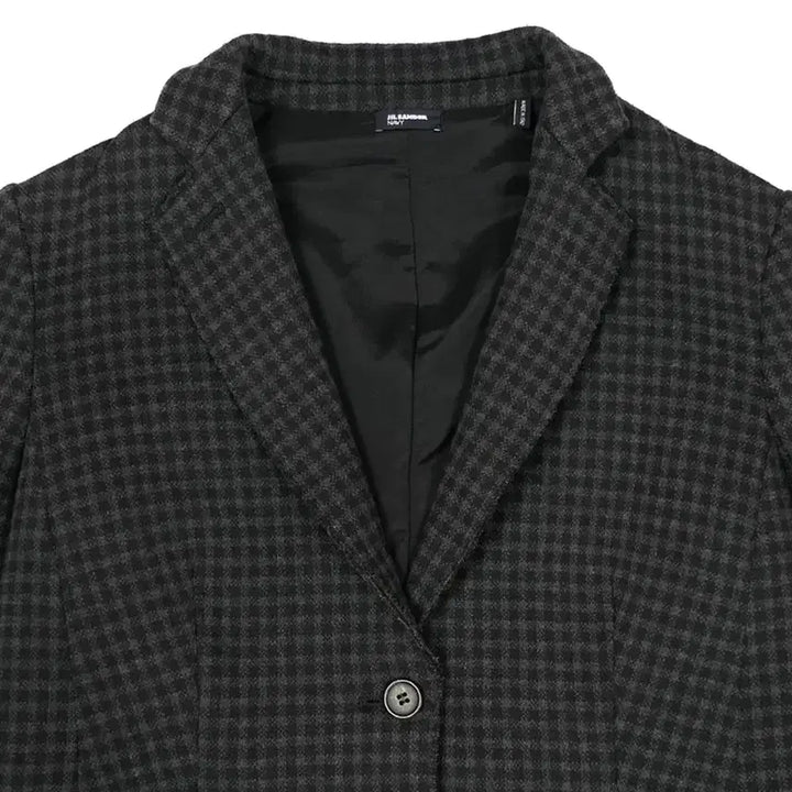 [BUNJANG] Jil Sander Navy Jacket / Jil Sander Navy jacket