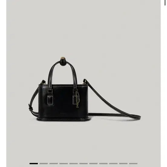 [BUNJANG] Paul &amp; Joe Petite Burrow Bag / 폴뉴아 쁘띠 버로우백