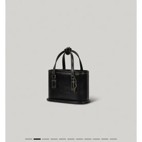 [BUNJANG] Paul &amp; Joe Petite Burrow Bag / 폴뉴아 쁘띠 버로우백