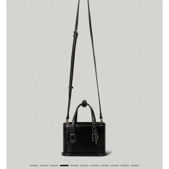 [BUNJANG] Paul &amp; Joe Petite Burrow Bag / 폴뉴아 쁘띠 버로우백