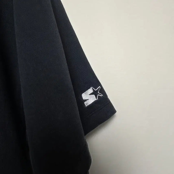 [BUNJANG] Starter x Balansa Printed T-shirt / [STARTER] 남성 스타터 x 발란사 프린팅 반팔티 USA M