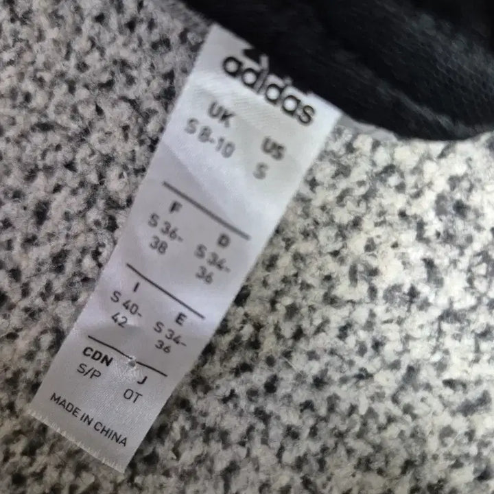 [BUNJANG] Adidas Three-Stripe Training Pants Black / 아디다스 삼선 트레이닝 바지 블랙