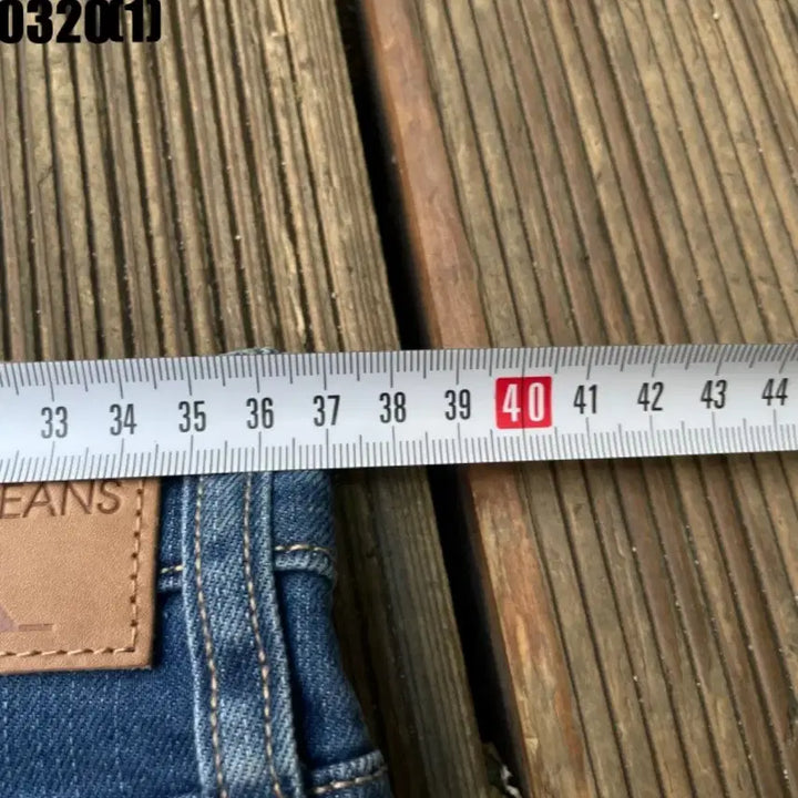 [SOLD OUT] 캘빈클라인 데님팬츠 27