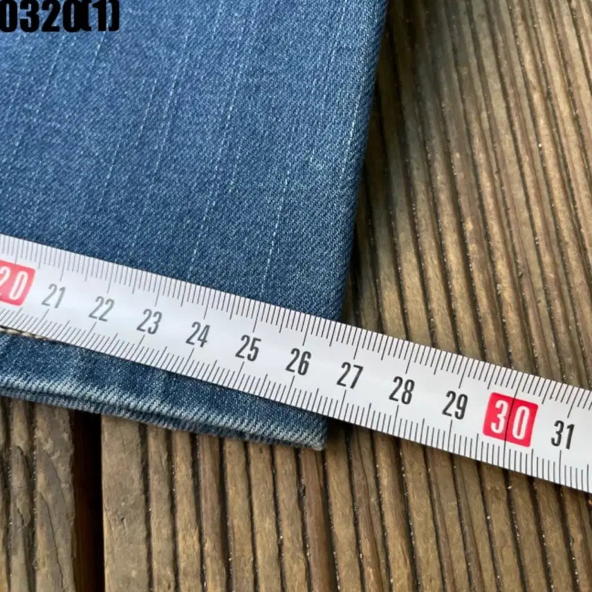 [SOLD OUT] 캘빈클라인 데님팬츠 27