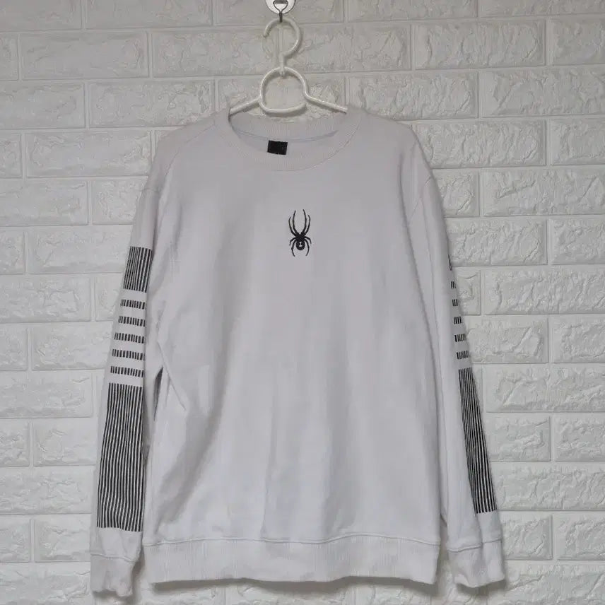 [BUNJANG] Spider White Men&