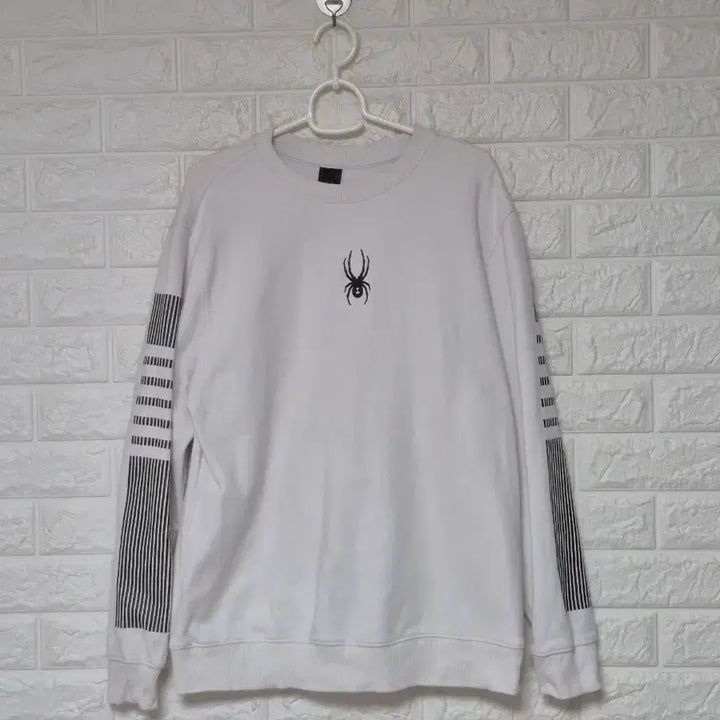 [BUNJANG] Spider White Men&