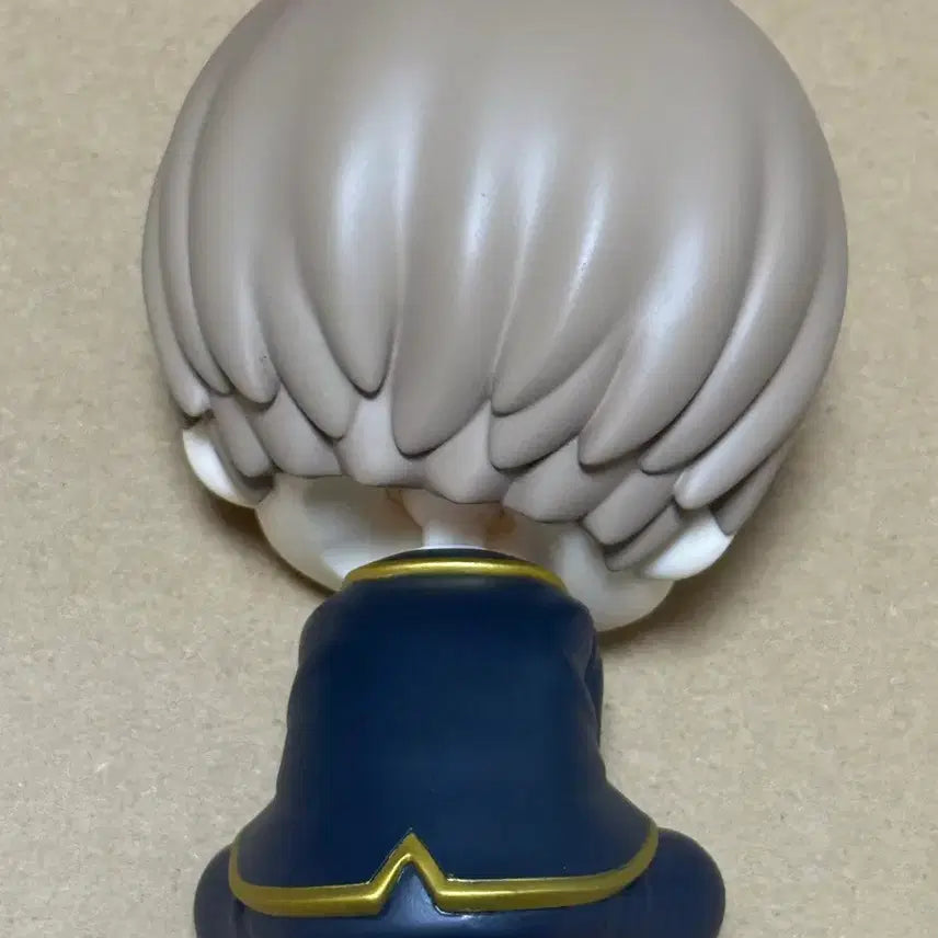 [SOLD OUT] 은혼 오키타 소고 룩업 피규어