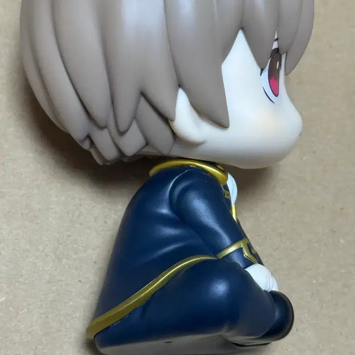 [SOLD OUT] 은혼 오키타 소고 룩업 피규어