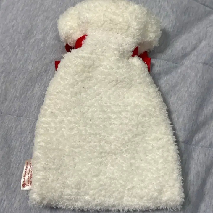 [BUNJANG] Pokemon 2024 Christmas Heartwarming Nyasper Pouch / 포켓몬 2024 크리스마스 heartwarming 냐스퍼 파우치 냐오닉스