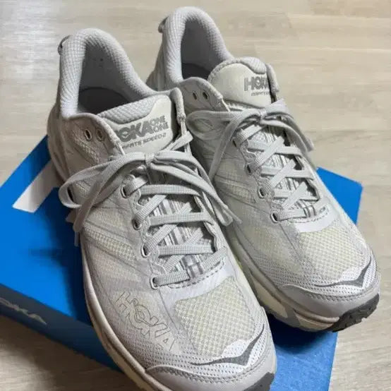 [SOLD OUT] 호카 마파테 스피드2 280