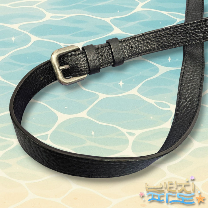 [SOLD OUT] 루즈앤라운지 토트 크로스백
