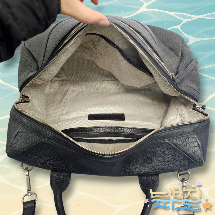 [SOLD OUT] 루즈앤라운지 토트 크로스백