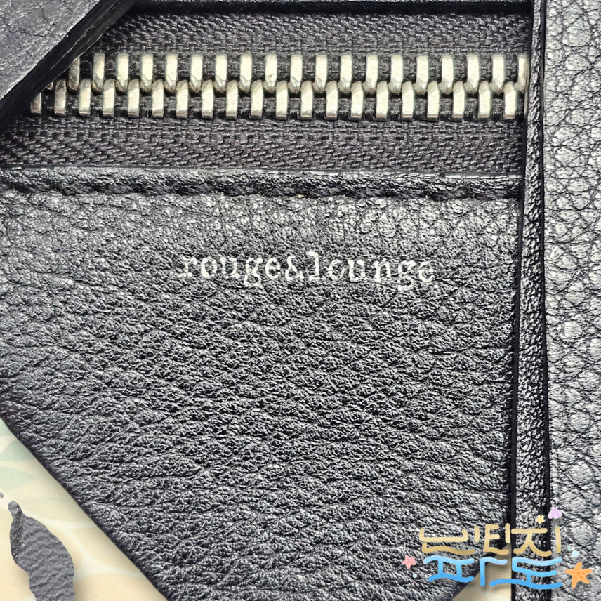 [SOLD OUT] 루즈앤라운지 토트 크로스백