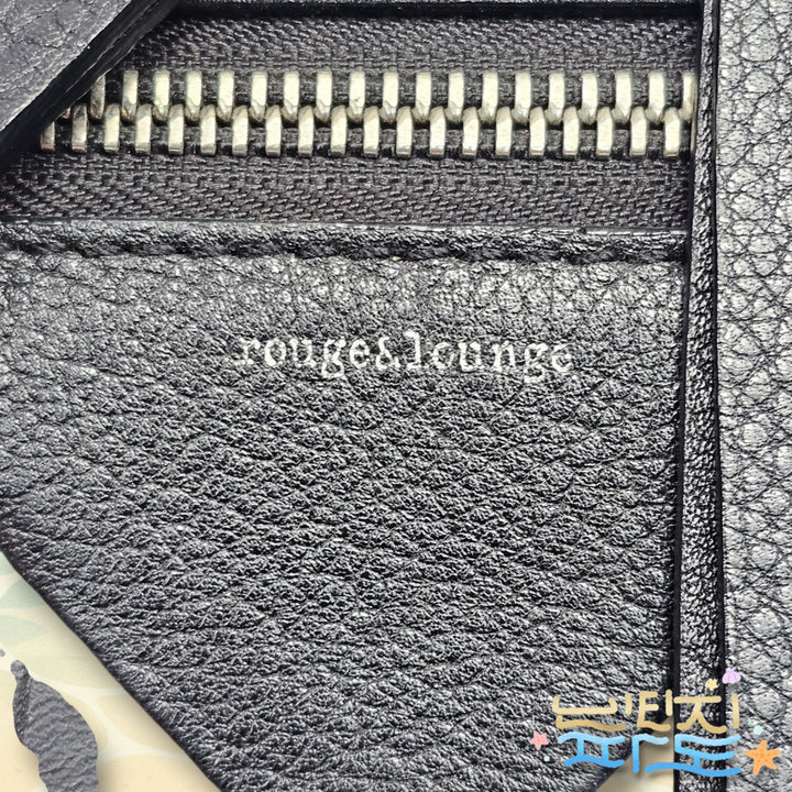 [SOLD OUT] 루즈앤라운지 토트 크로스백