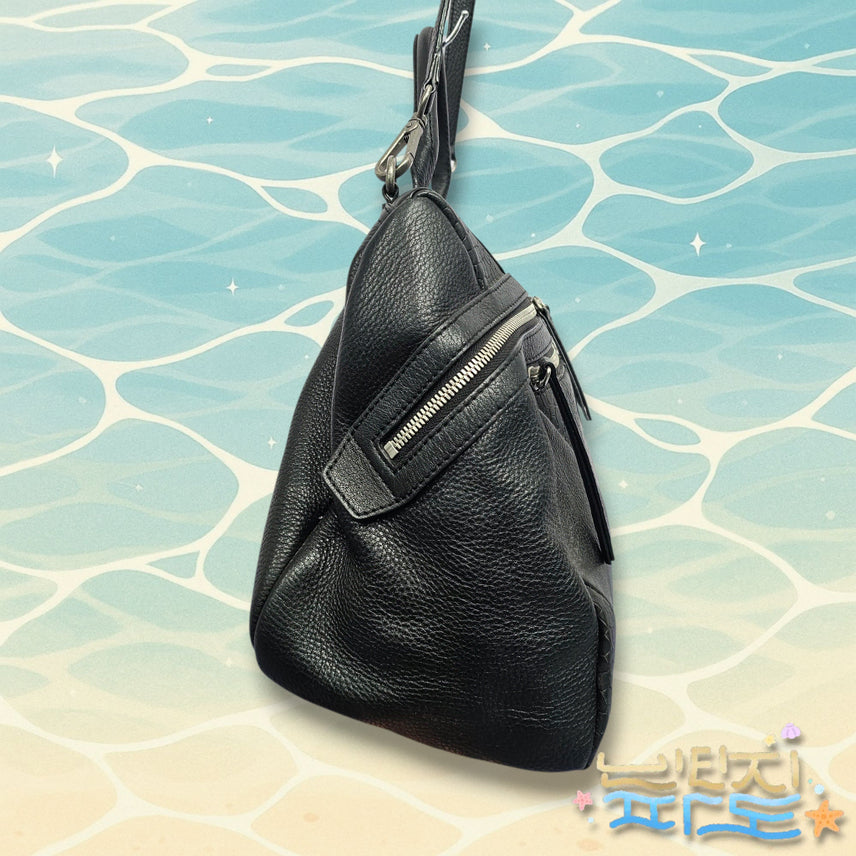 [SOLD OUT] 루즈앤라운지 토트 크로스백