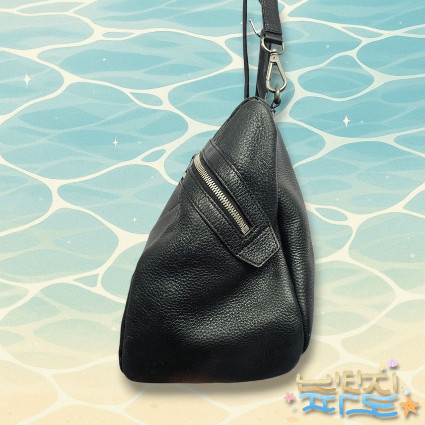 [SOLD OUT] 루즈앤라운지 토트 크로스백