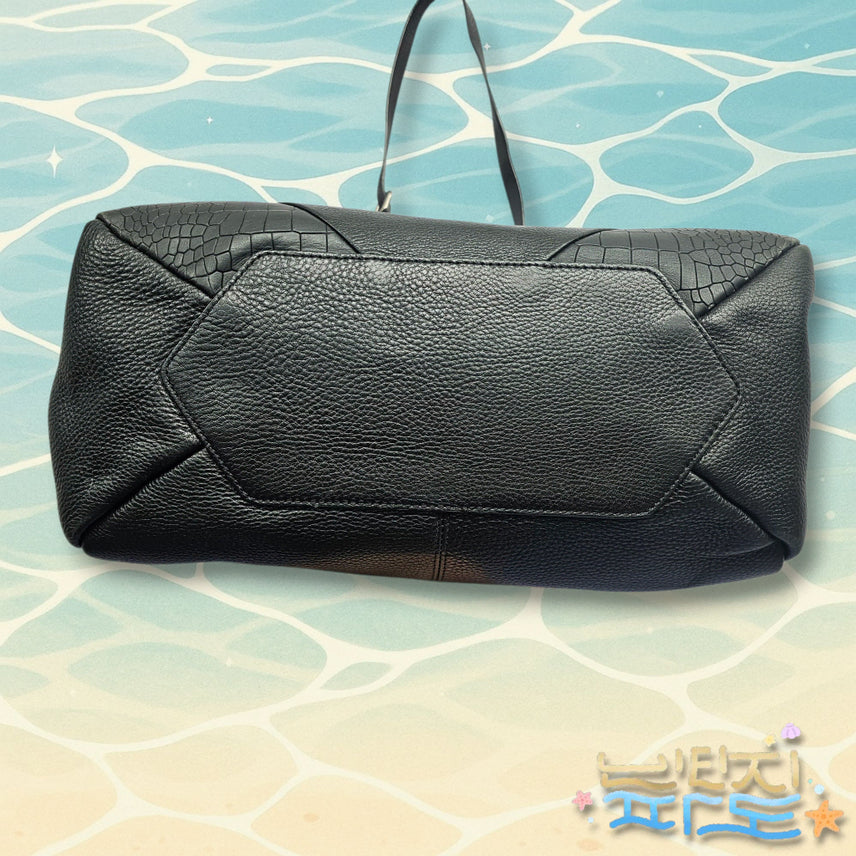 [SOLD OUT] 루즈앤라운지 토트 크로스백