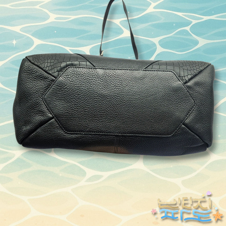 [SOLD OUT] 루즈앤라운지 토트 크로스백