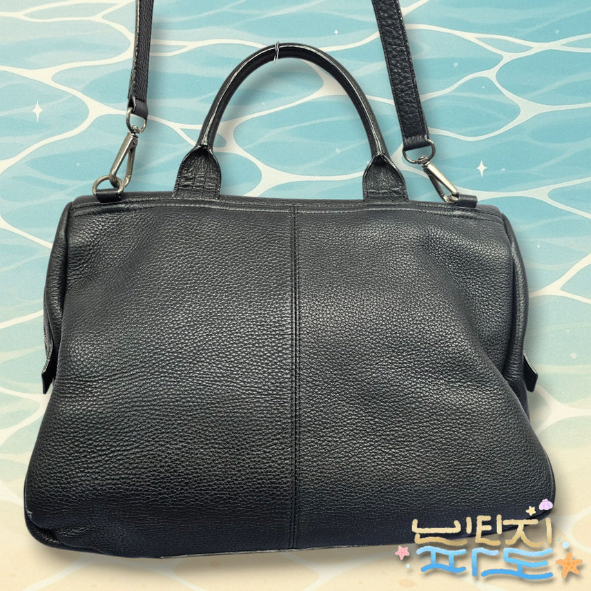 [SOLD OUT] 루즈앤라운지 토트 크로스백