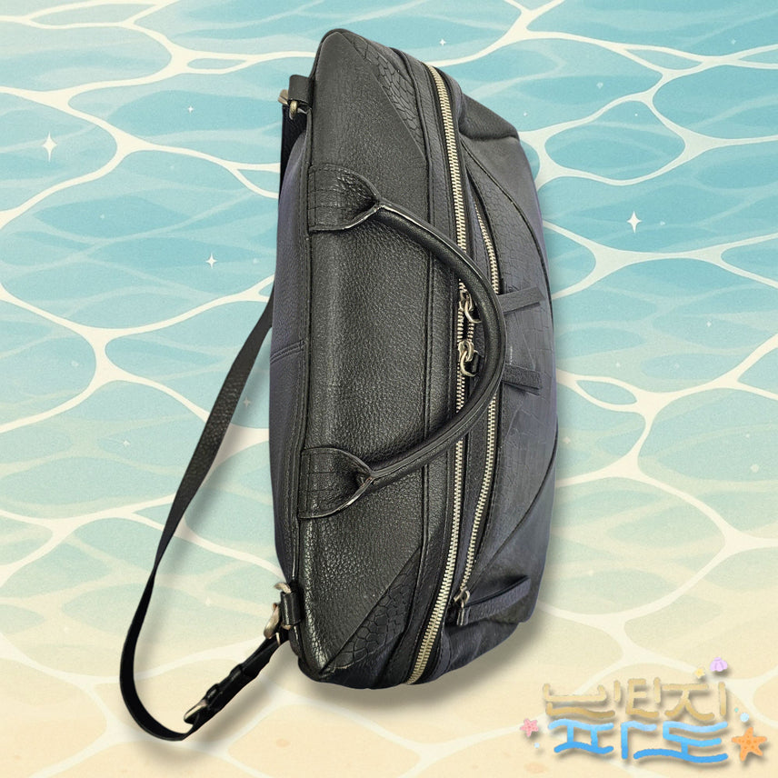[SOLD OUT] 루즈앤라운지 토트 크로스백