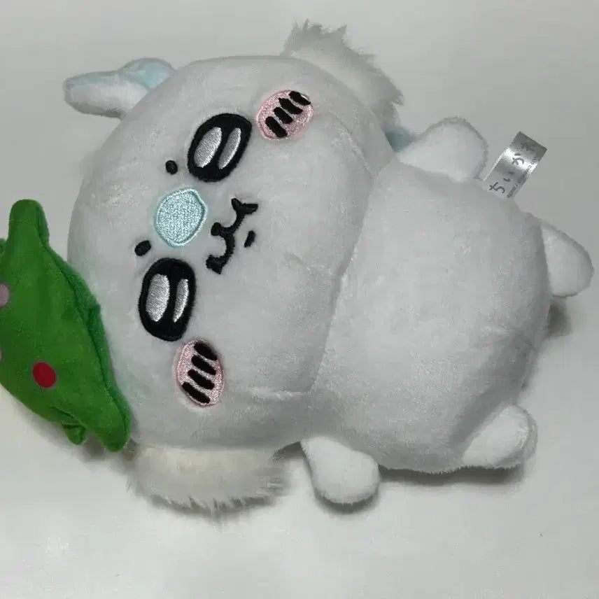 [BUNJANG] Momonga Christmas Plush Doll / 모몽가 크리스마스 인형