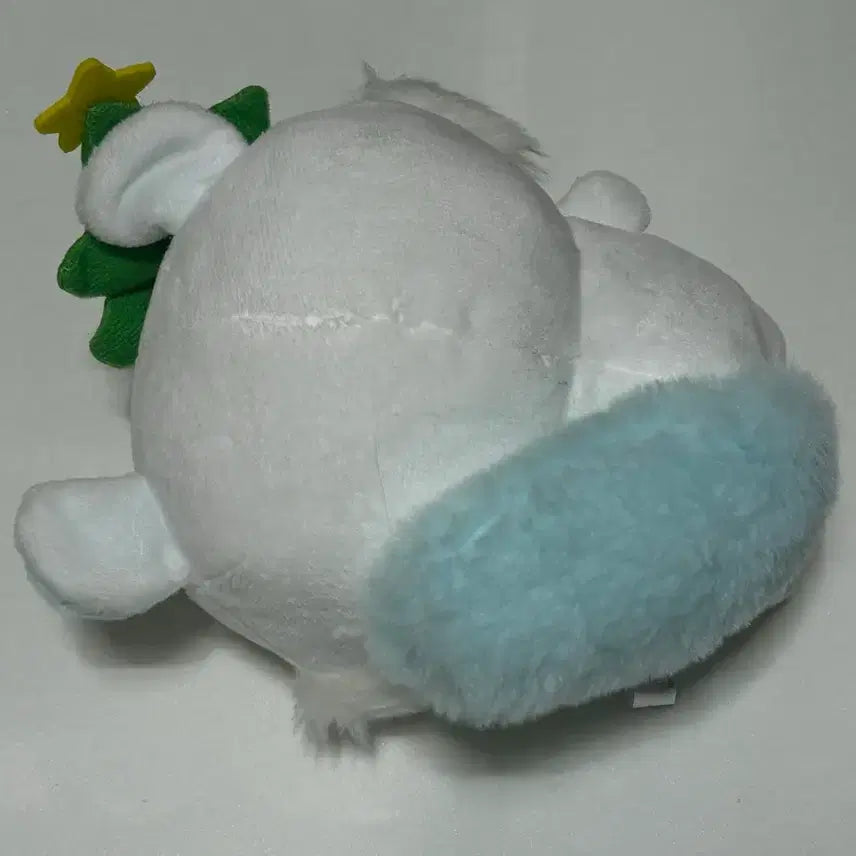 [BUNJANG] Momonga Christmas Plush Doll / 모몽가 크리스마스 인형