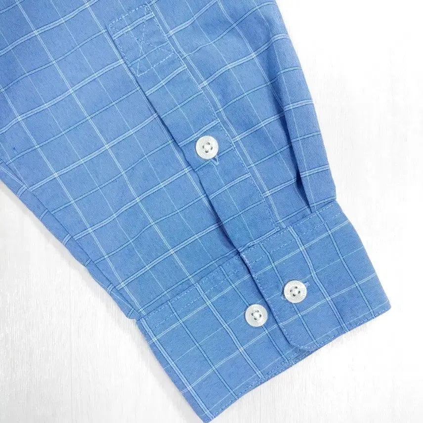 [BUNJANG] Patagonia Sol Patrol Long Sleeve Check Shirt / 파타고니아 솔 패트롤 롱슬리브 체크셔츠 L