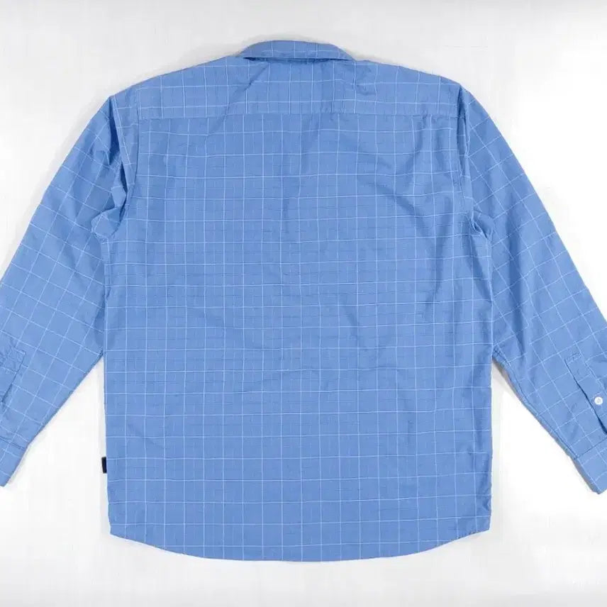 [BUNJANG] Patagonia Sol Patrol Long Sleeve Check Shirt / 파타고니아 솔 패트롤 롱슬리브 체크셔츠 L