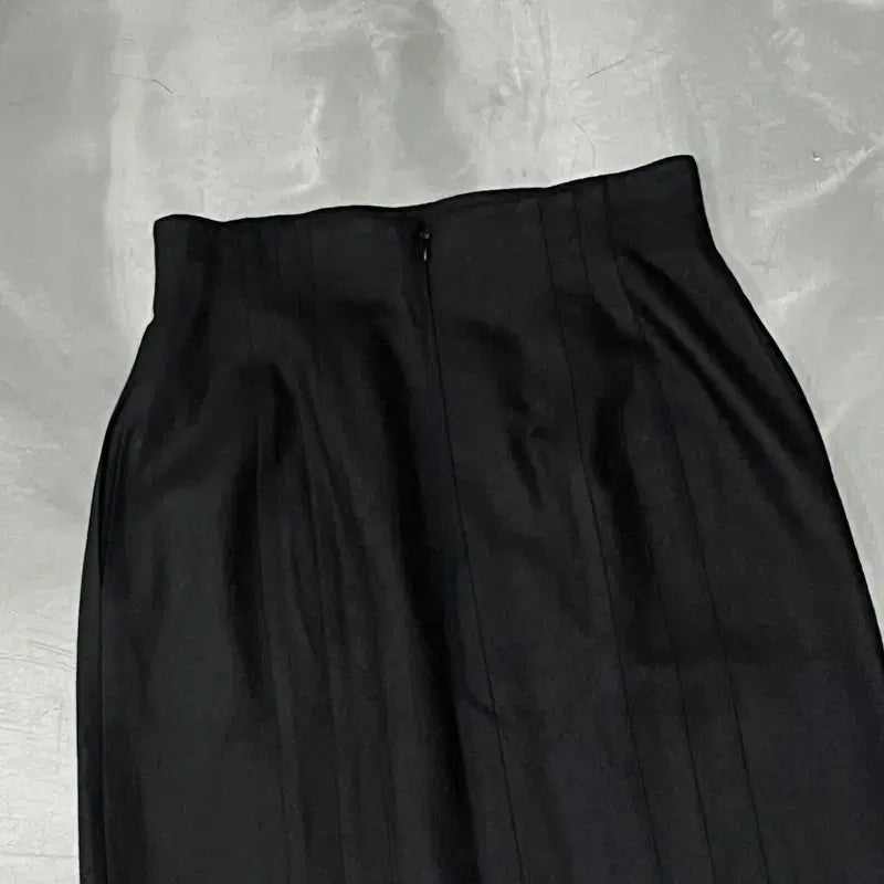 [BUNJANG] Courreges Dark Skirt / 꾸레쥬 다크 스커트 y15895
