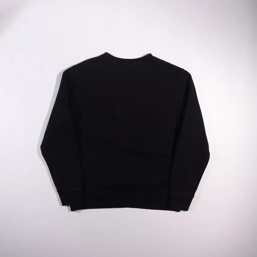 [SOLD OUT] 타미힐피거 로고 맨투맨 B352
