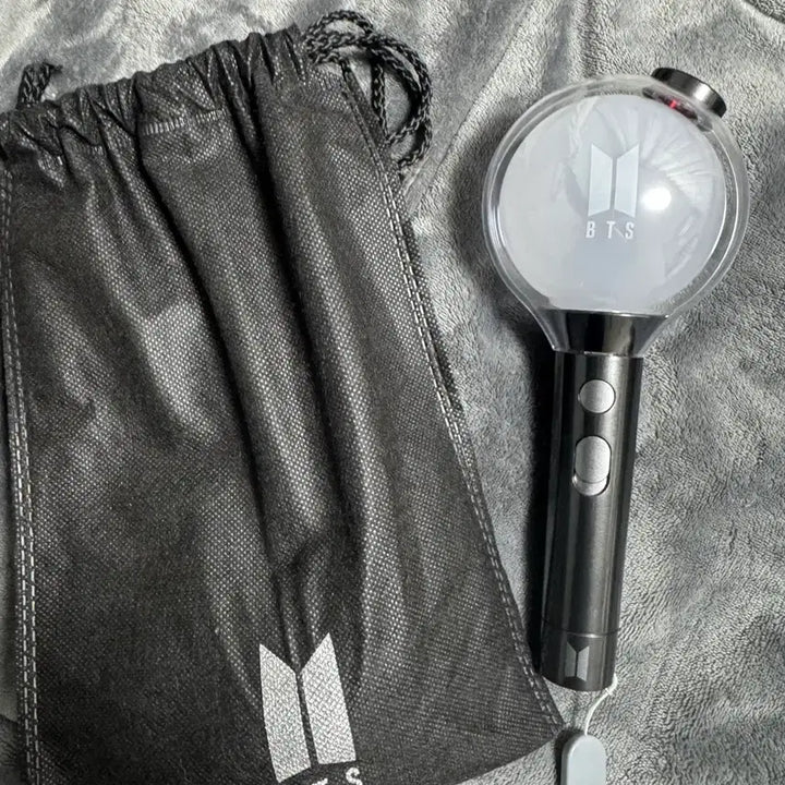 [BUNJANG] BTS Army Bomb Lightstick / 방탄소년단 BTS 응원봉 아미밤
